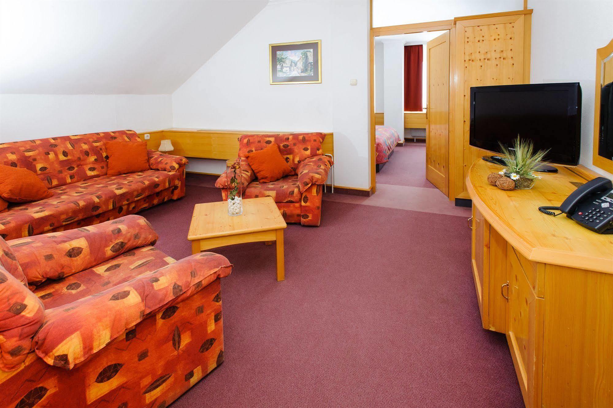 Hotel Planja - Rogla Зрече Экстерьер фото