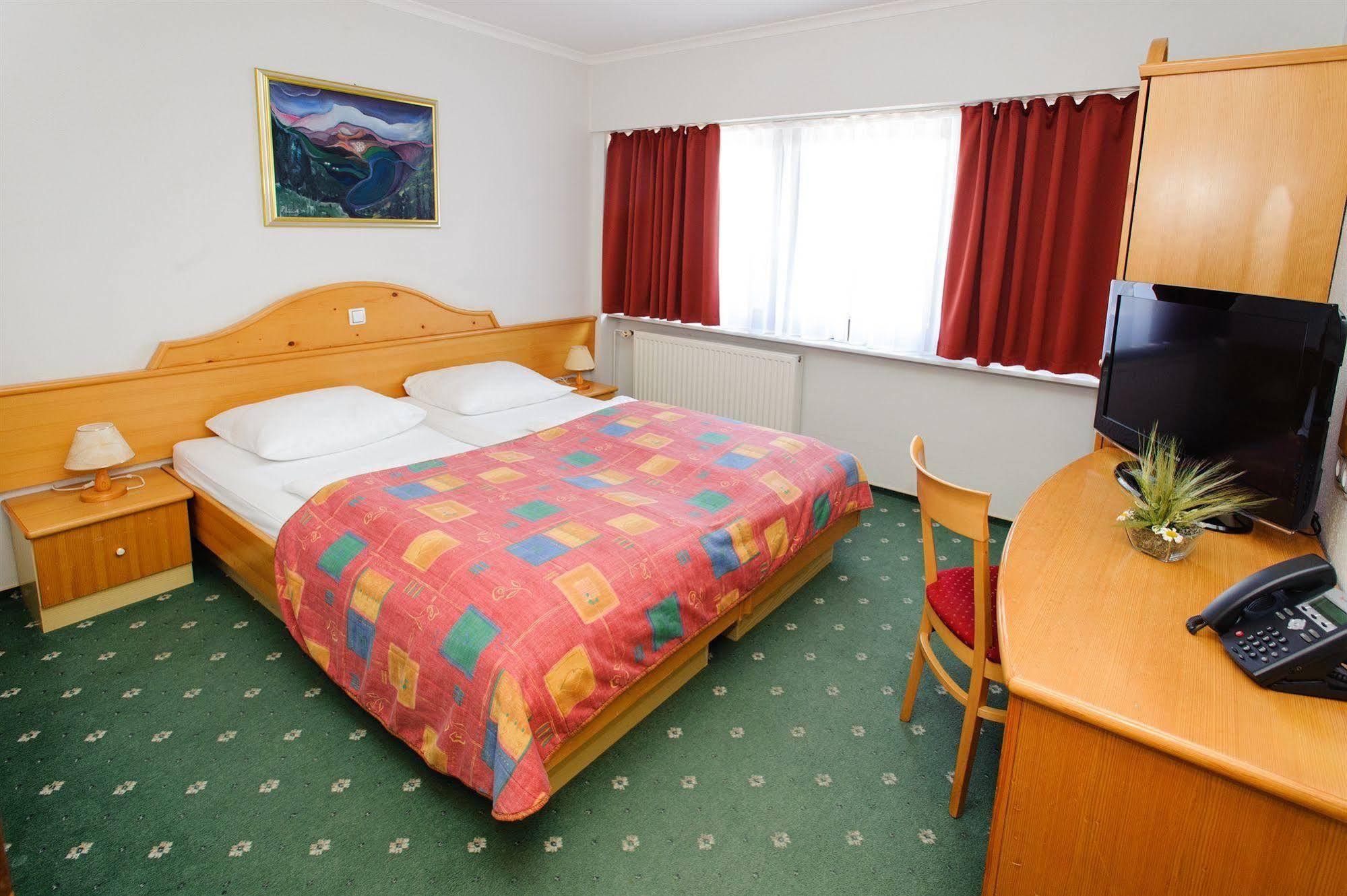 Hotel Planja - Rogla Зрече Экстерьер фото